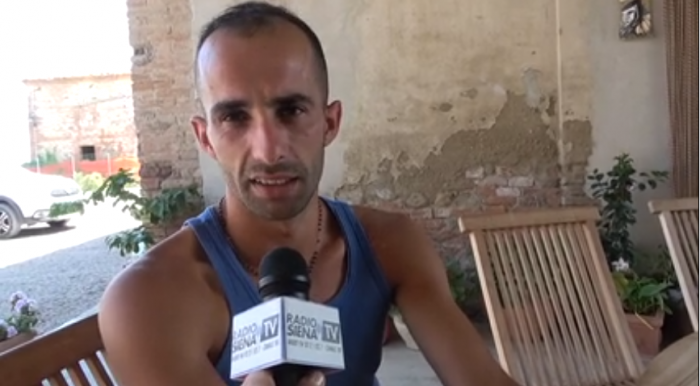 Palio, Sanna: "Otto cavalli debuttanti sono troppi. Solo tre o quattro sono arrivati alla fine senza problemi"