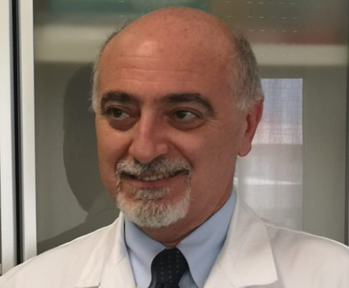 Il dottor Carmelo Bengala sarà il nuovo direttore del dipartimento oncologico dell'Asl Toscana sud est