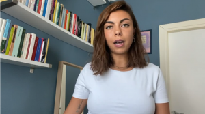 Morte Rossi, Carolina Orlandi sulla perizia dei Ris: "Finalmente prove oggettive. David è stato ucciso"