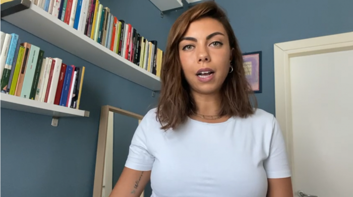 Morte Rossi, Carolina Orlandi sulla perizia dei Ris: "Finalmente prove oggettive. David è stato ucciso"