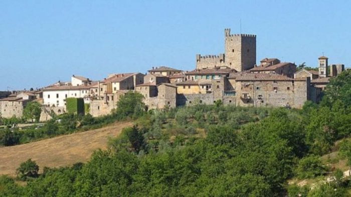 Castellina in Chianti in festa per il restauro dell’organo