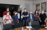 Chirurgia pediatrica: siglato accordo tra Aou Senese e Azienda USL Toscana sudest