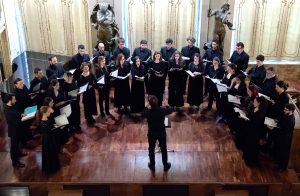 Chigiana International Festival, stasera appuntamento con il Coro "Guido Chigi Saracini"