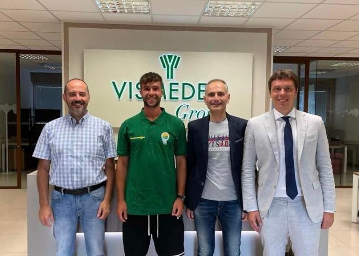 Costone, il secondo acquisto &egrave; Alessandro Banchi