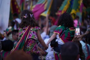 Contrada del Drago: domani l'assemblea generale