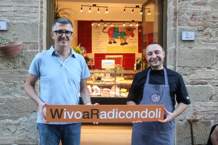 Radicondoli: dodici nuove aziende aprono grazie al progetto del comune