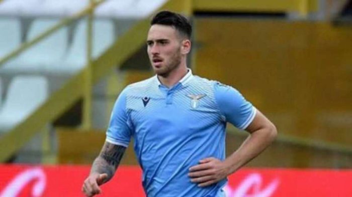 Due giovani scuola Lazio vicini al Siena