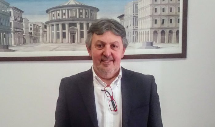 Emergenza caldo. Come proteggere i lavoratori dagli effetti del calore