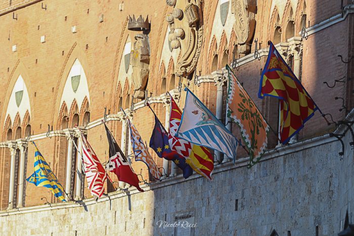 Palio di agosto: via libera alle strategie