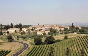 Monteriggioni, conclusi i lavori del ponte sulla Sp 74 A