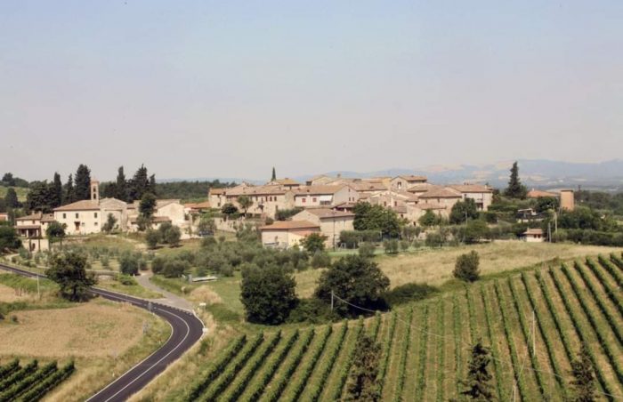 Monteriggioni, conclusi i lavori del ponte sulla Sp 74 A