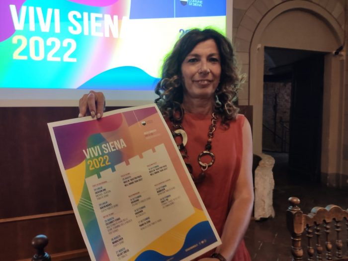 Musica e intrattenimento nelle piazze cittadine, arriva "ViviSiena 2022"