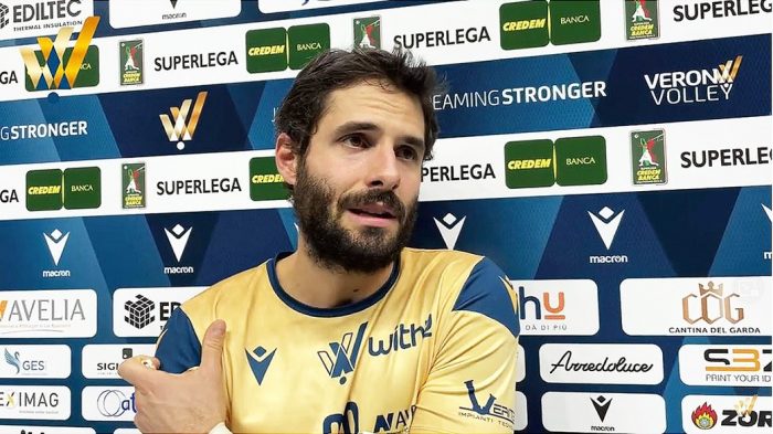 Emma Villas, il libero Bonami si presenta: "Fiero di partecipare a questo progetto toscano"