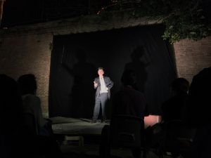 "Voci Migranti" torna alla Corte dei Miracoli