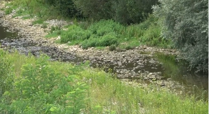 Allarme siccit&agrave;, entro la settimana la richiesta di emergenza nazionale