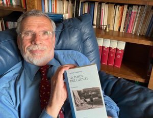 Poggibonsi: al Politeama Franco Poggianti presenta "La pesca del Giunti"