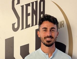 Acr Siena, ingaggiato Marco Frediani