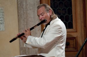 "Vortici di silenzio", concerto del Chigiana International Festival &Summer Academy