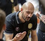 Basket: Giacomo Piersante entra nello staff tecnico dell'Umana Chiusi