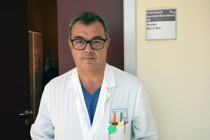 Pronto Soccorso Scotte: messa a punto l'organizzazione per gestire l'iper afflusso di pazienti