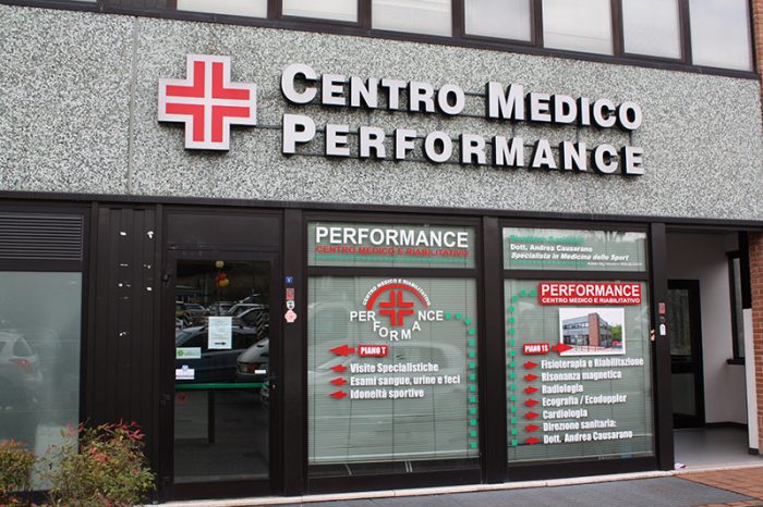 Siena Calcio-Performance: rinnovato l&rsquo;accordo