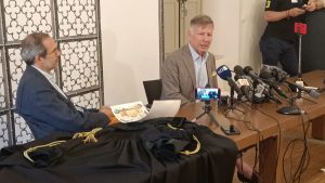 Civetta e Istrice non correranno il Palio del 2 luglio 2022