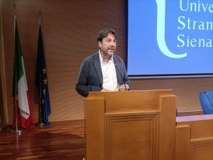 Universit&agrave; per Stranieri di Siena, al via i corsi. Montanari: "Da agosto nuovi professori russi e ucraini"