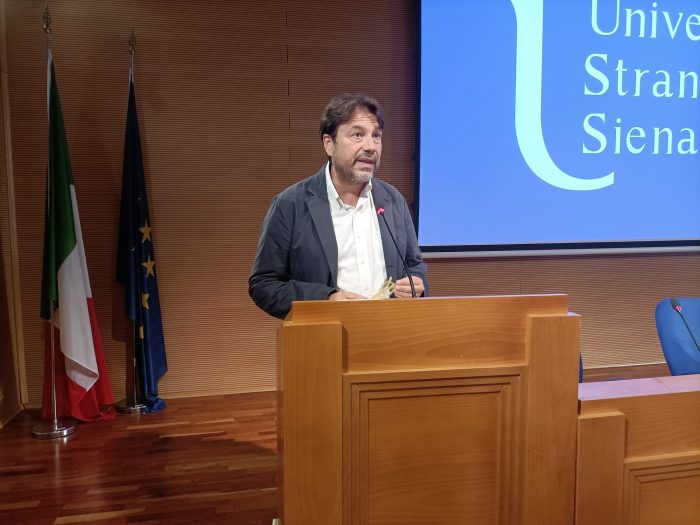 Universit&agrave; per Stranieri di Siena, al via i corsi. Montanari: "Da agosto nuovi professori russi e ucraini"