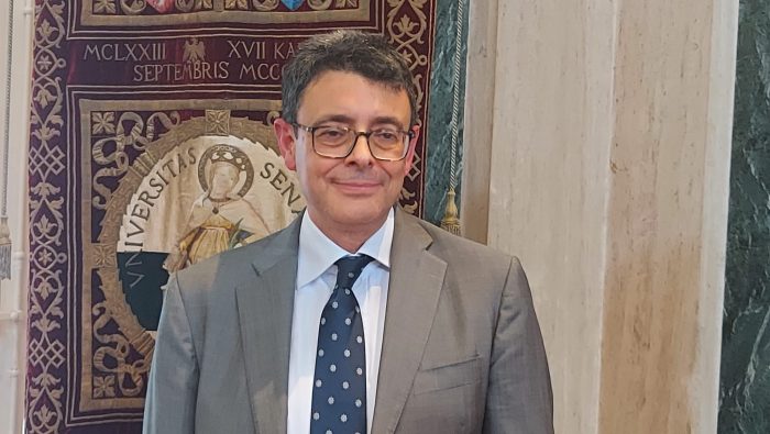 Nuova area alle Scotte, la soddisfazione di De Mossi e Di Pietra