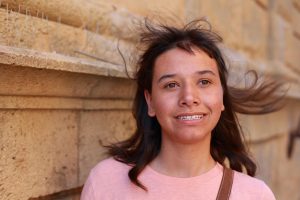 Siena: sospiro di sollievo, ritrovata la 16enne scomparsa