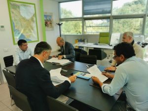 "Discarica zero": l'Ato Toscana Sud sar&agrave; autosufficiente nello smaltimento dei rifiuti