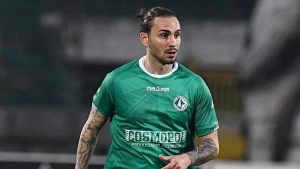 Acr Siena, arriva anche Luigi Silvestri