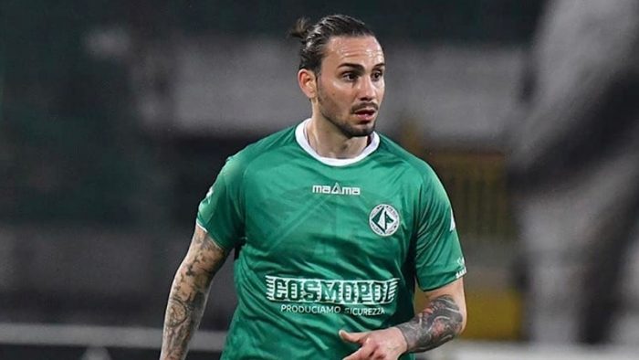 Acr Siena, arriva anche Luigi Silvestri