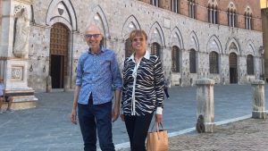 Covid, pubblicato sulla rivista internazionale "Science" uno studio dell&rsquo;Universit&agrave; di Siena