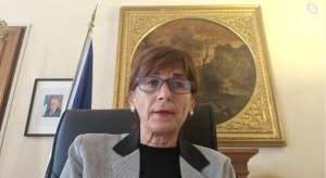 Il Prefetto Maria Forte: "Siena territorio appetibile per le infiltrazioni mafiose, l'attenzione deve restare alta"