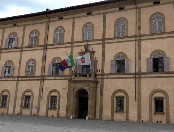 Allarme furti in Valdorcia e Amiata, si è riunito il Comitato Provinciale per l'Ordine e la sicurezza