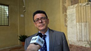 Università di Siena: Roberto Di Pietra è il nuovo Rettore