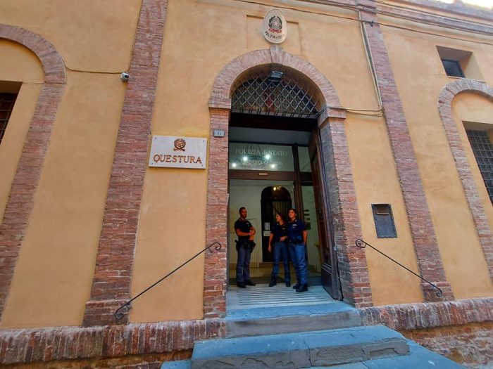 Nuova sede della Questura di Siena, passo indietro sull'accordo