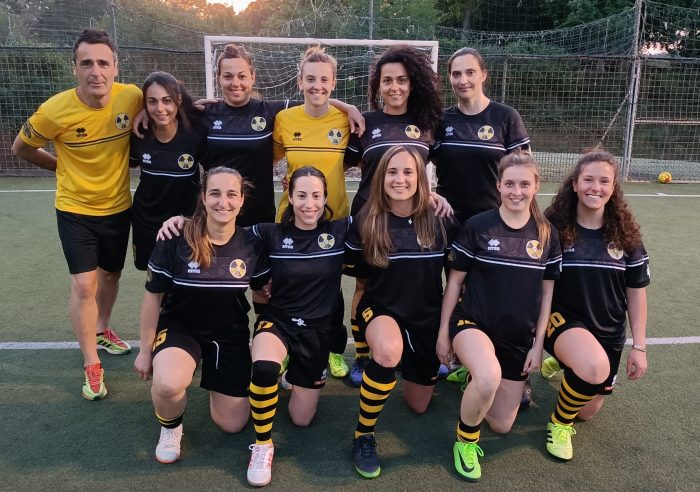 Radicondoli: "Orgogliosi delle RadiAttive"