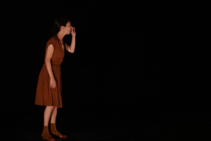 "Sergio" di e con Francesca Sarteanesi chiude Piazze d&rsquo;Armi e di Citt&agrave;