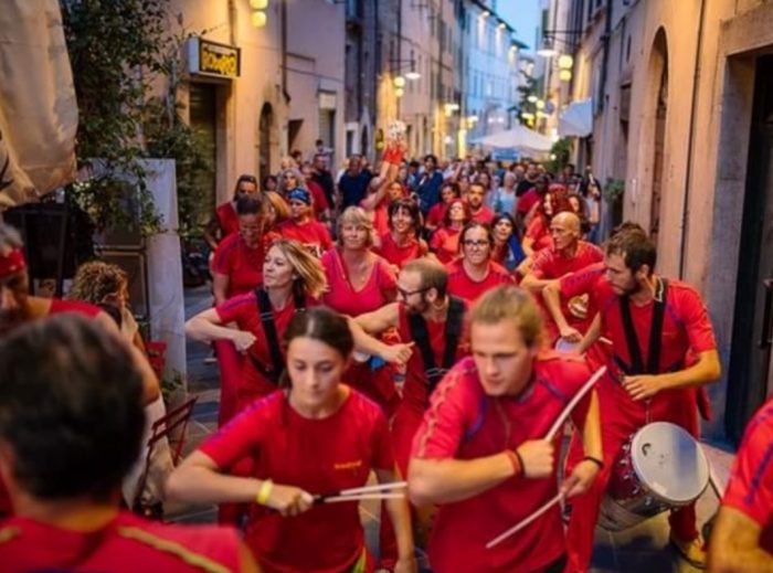 Al via la Prima Edizione  di  “Asciano Suono Festival”