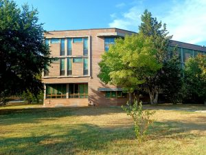 Poggibonsi: Leonardo da Vinci, pronto il progetto per adeguare il secondo lotto