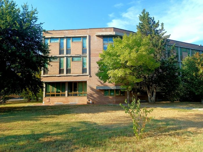 Poggibonsi: Leonardo da Vinci, pronto il progetto per adeguare il secondo lotto