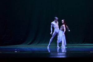 Torna "Siena in Danza", dall'8 al 16 luglio