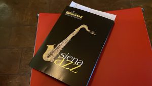 Siena Jazz, accordo con Intesa San Paolo per sostenere gli studenti e incentivare le iscrizioni