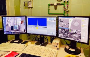 Nuove tecnologie all&rsquo;Universit&agrave; di Siena: operativo a Scienze della Vita sistema di microanalisi a dispersione di energia