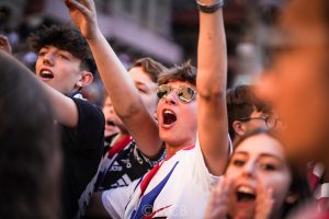 Volti in Piazza - La gallery della Terza Prova