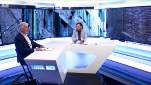 Tg91Post: speciale caso Rossi stasera alle 21