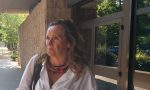 “Minacciava di buttarmi dalla finestra”: tre ore di drammatica testimonianza in aula