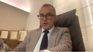 Morte David Rossi, l'avvocato Pirani: "Dopo 13 anni finalmente la magistratura parla di omicidio. Ora bisogna scoprire il movente"